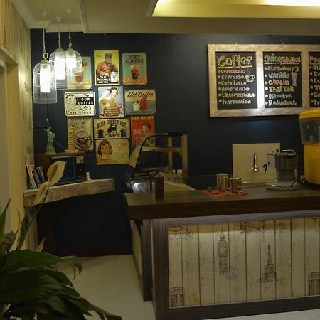 Kabana Hotel Mataram Luaran gambar