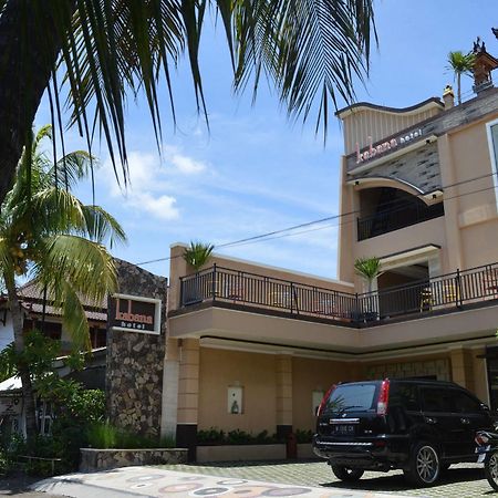 Kabana Hotel Mataram Luaran gambar