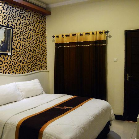 Kabana Hotel Mataram Luaran gambar